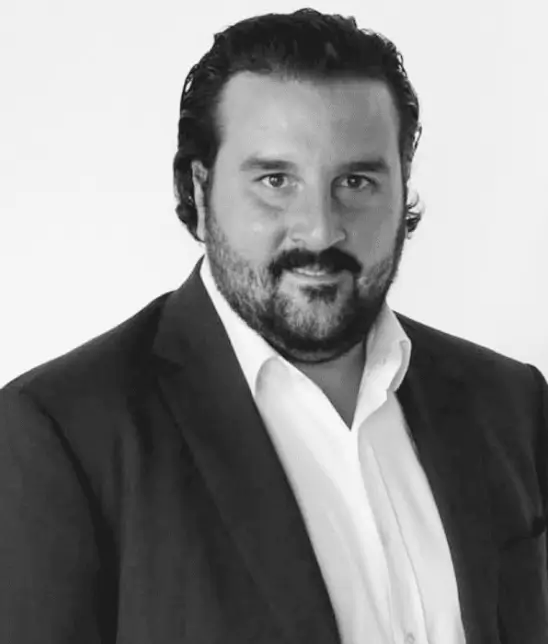 Bora Çetinoğlu