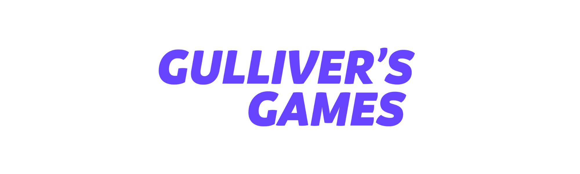 Guliver's Games